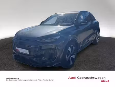 Audi Q6 E-Tron 387 quattro