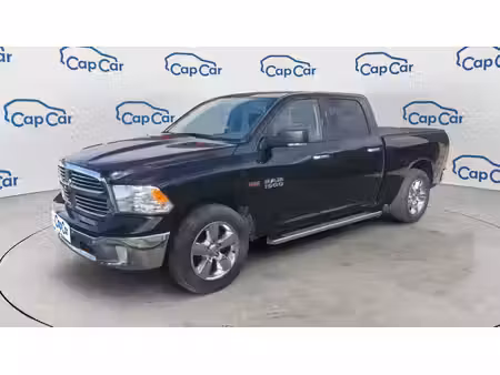 Dodge RAM 1500 V8 5.7