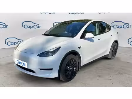 Tesla Model Y Standard 300