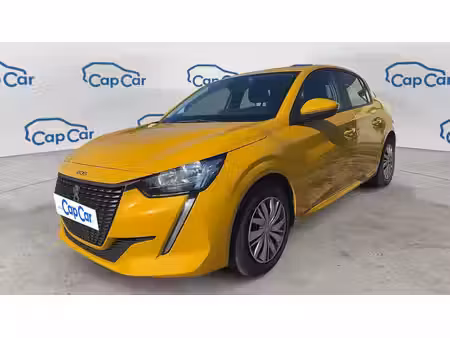 Peugeot 208 1.2 PureTech 75 Active
