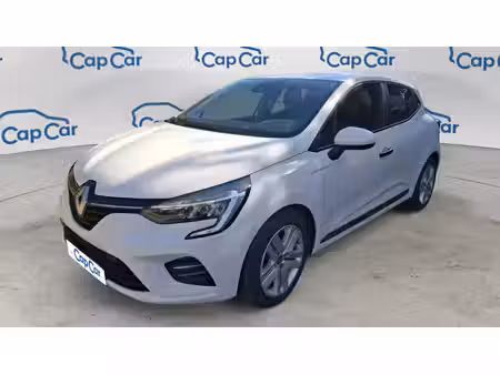 Renault Clio 1.0 SCe 65 Business
