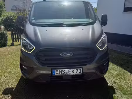 Ford Transit 2.0 170