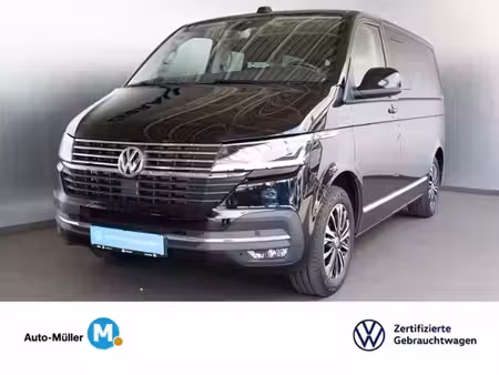 Volkswagen Multivan 2.0 TDI 150 Confortline