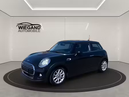 Mini Mini Cooper 1.5 136