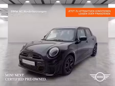 Mini Mini Cooper S 2.0 204