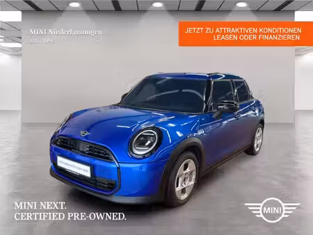 Mini Mini Cooper 1.5 156