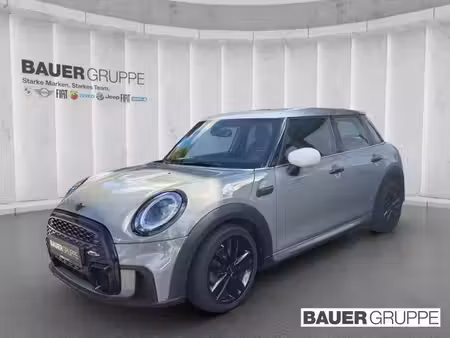 Mini Mini John Cooper Works 1.5 136