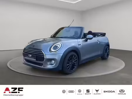 Mini Cabrio Cooper 1.5 136