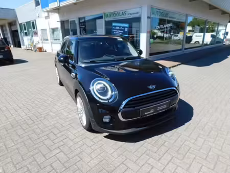 Mini Mini Cooper 1.5 136