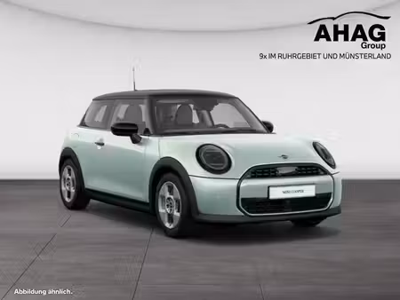 Mini Mini Cooper 1.5 156