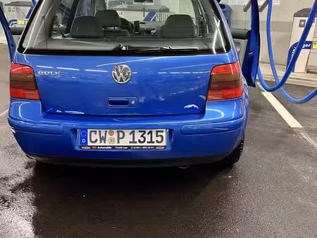 Volkswagen Golf 1.4 75 Confortline