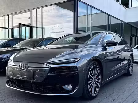 Audi A6 428 S line quattro
