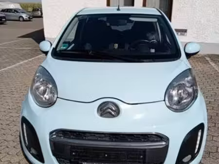 Citroën C1 1.0 68 Selection