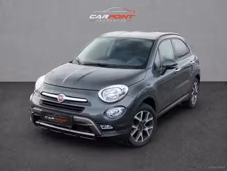 Fiat 500X 1.4 MJT 140 Cross