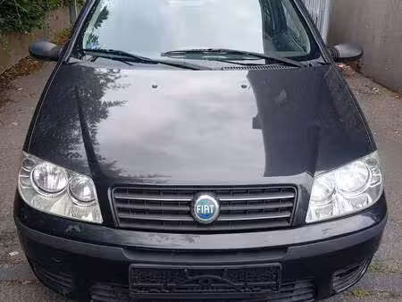 Fiat Punto 1.2 60 Active