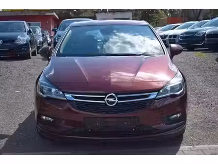 Opel Astra 1.6 100 Innovation