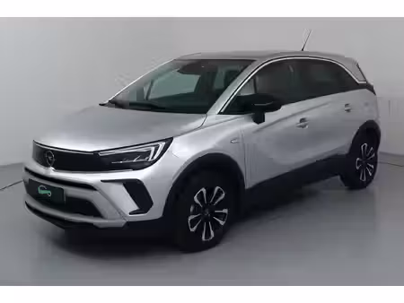 Opel Crossland 1.2 110 Elegance