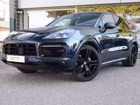 Porsche Cayenne V6 3.0 340 4x4