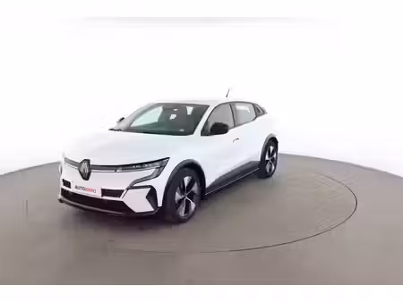 Renault Mégane E-Tech 220 Équilibre