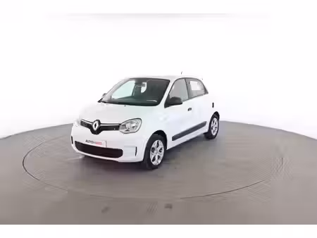 Renault Twingo ZE 82 Life