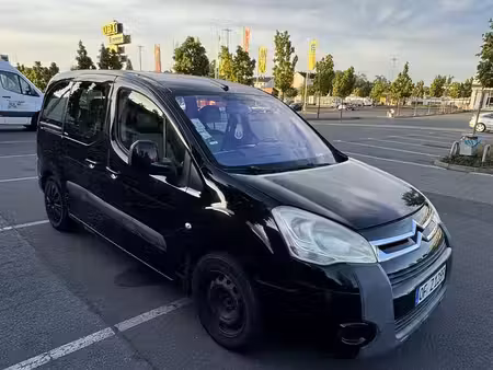 Citroën Berlingo 1.6