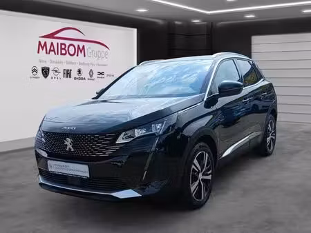 Peugeot 3008 1.2 THP 131