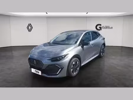 Renault Clio E-Tech 1.8 160