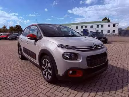 Citroën C3 1.2 82 Shine