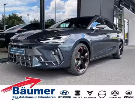 Cupra Leon 1.5 TSI 150