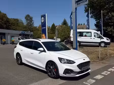 Ford Focus ST 2.3 280