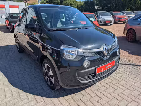 Renault Twingo Limited