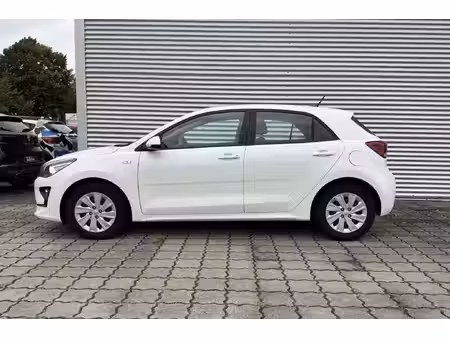 Kia Rio 1.2 84 Edition 7