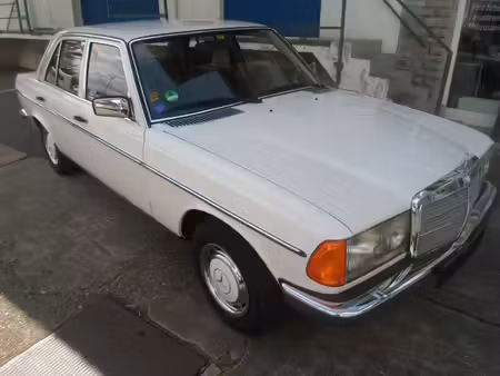 Mercedes-Benz Classe E E 280