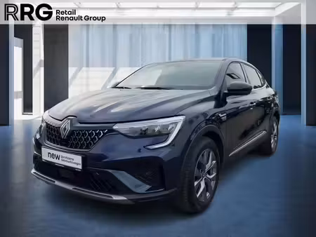 Renault Arkana 1.3 TCe 140 Techno