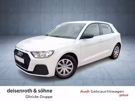 Audi A1 25 TFSI 1.0 TFSI 95