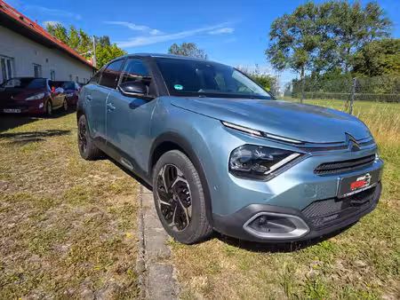 Citroën C4 1.2 PureTech 131
