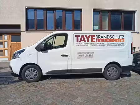 Fiat Talento 120 S