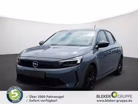 Opel Corsa 1.2 101