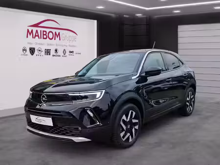 Opel Mokka 1.2 Elegance