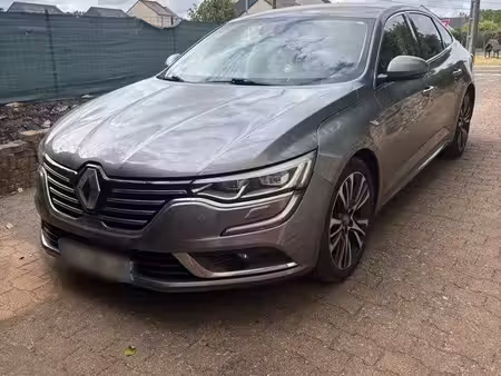Renault Talisman 1.6 dCi 160 Initiale Paris