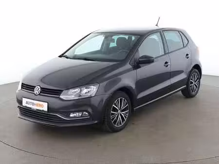 Volkswagen Polo 1.2 TSI 90 Allstar