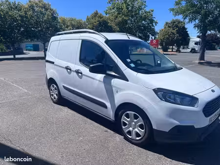 Ford Transit 1.5 100