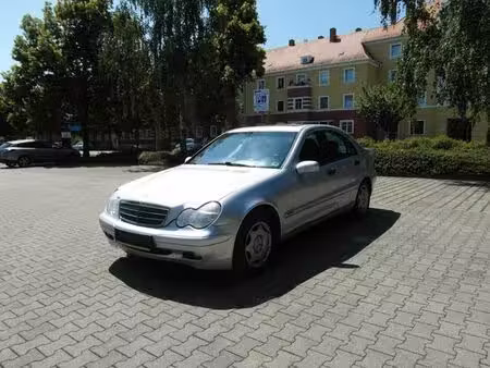 Mercedes-Benz Classe C C 220 2.1 CDI 143