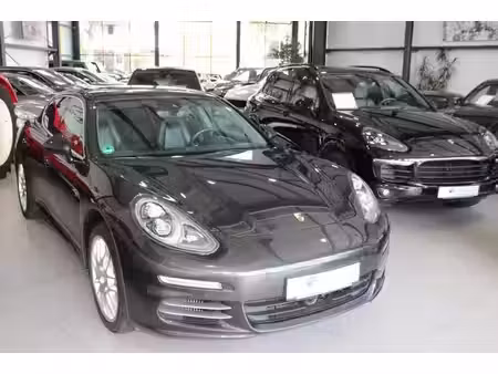 Porsche Panamera 4S V6 3.0 420 4x4