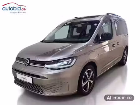 Volkswagen Caddy 2.0 TDI 102 Move up!