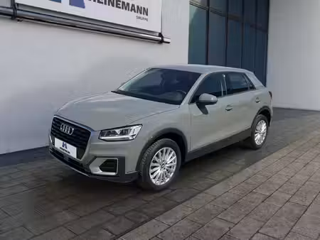 Audi Q2 30 TDI 1.6 TDI 116
