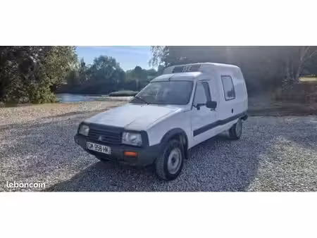 Citroën C15 