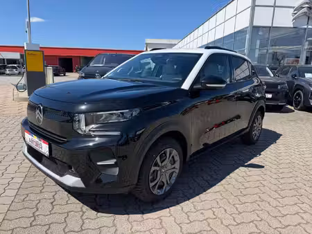 Citroën C3 1.2 110 Max