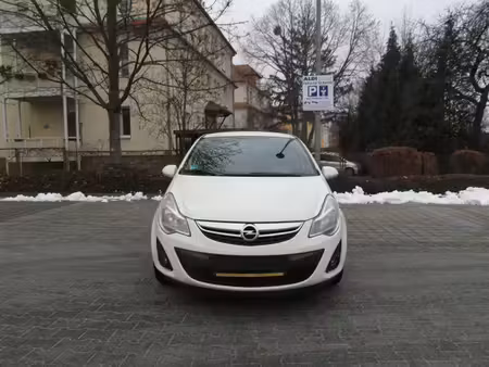 Opel Corsa 1.2 85 Satellite