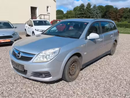 Opel Vectra 1.9 Edition